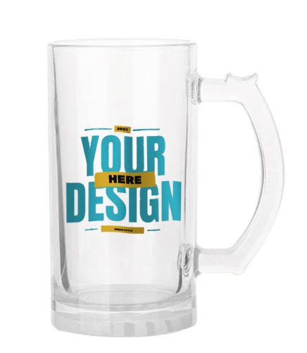beer/Juice mug